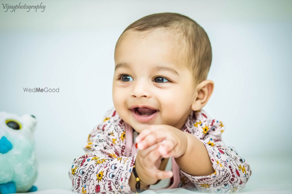 Photo From babyshoot - By Vijay Photography