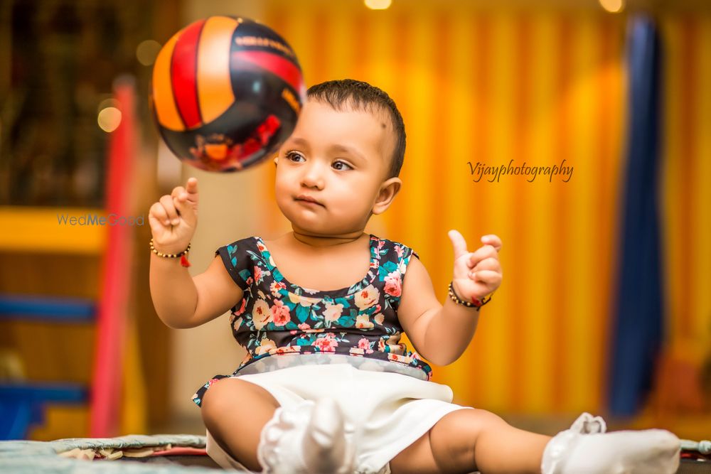 Photo From babyshoot - By Vijay Photography