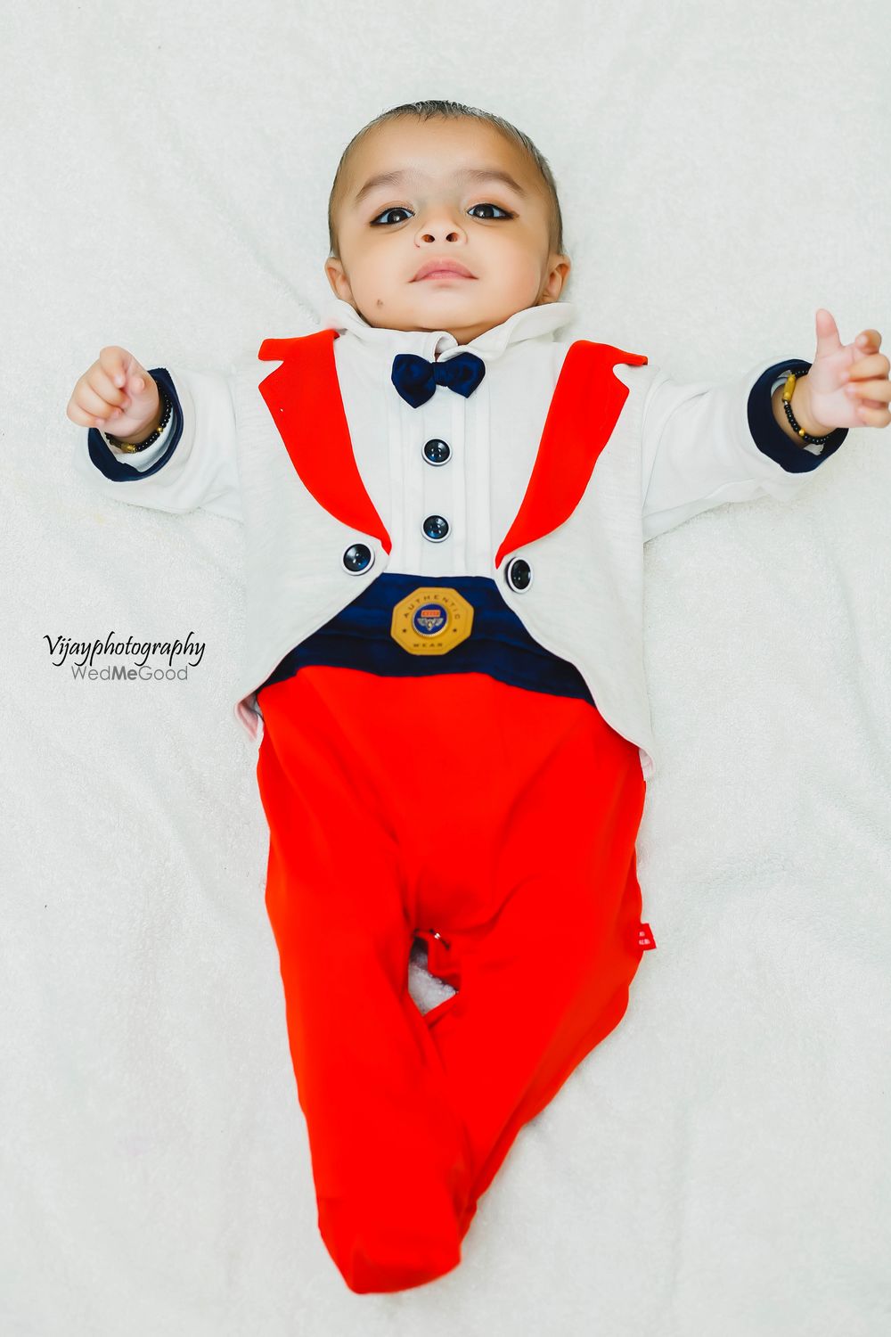 Photo From babyshoot - By Vijay Photography