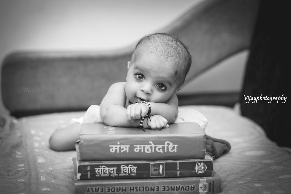 Photo From babyshoot - By Vijay Photography