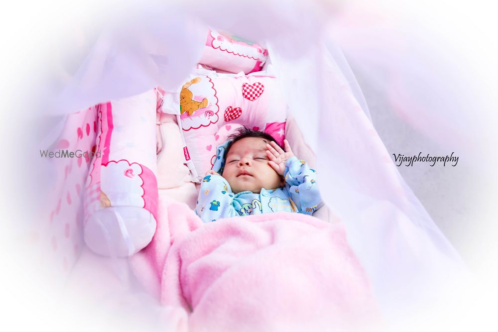 Photo From babyshoot - By Vijay Photography