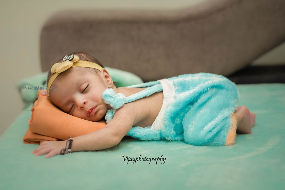 Photo From babyshoot - By Vijay Photography