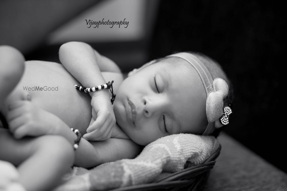 Photo From babyshoot - By Vijay Photography