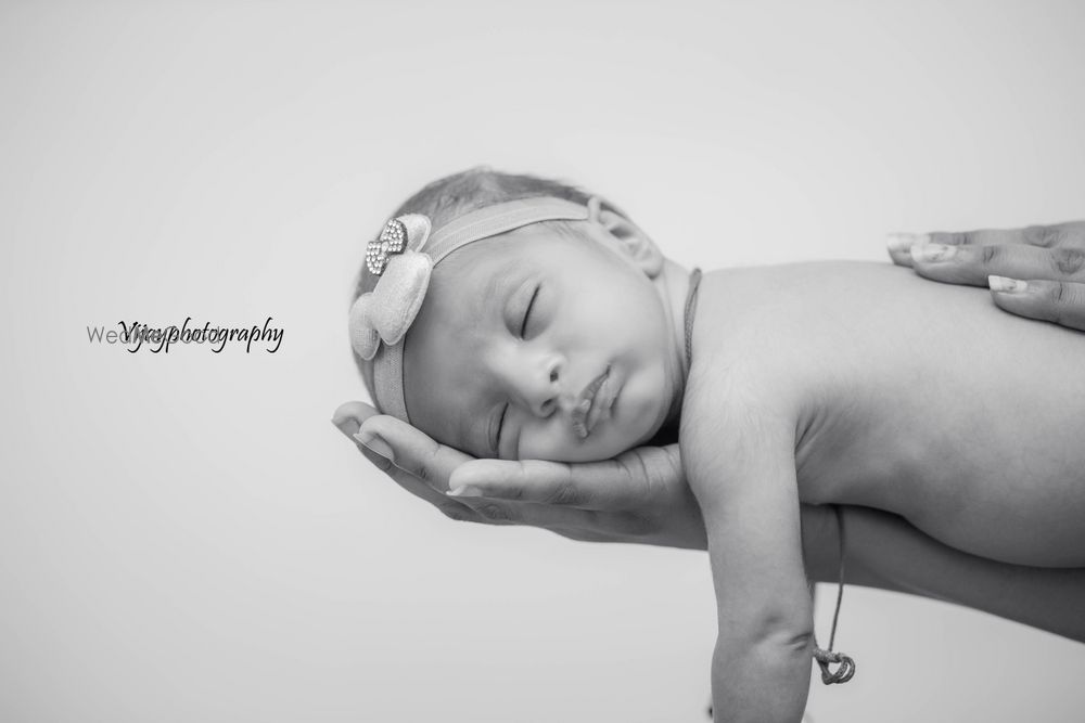 Photo From babyshoot - By Vijay Photography