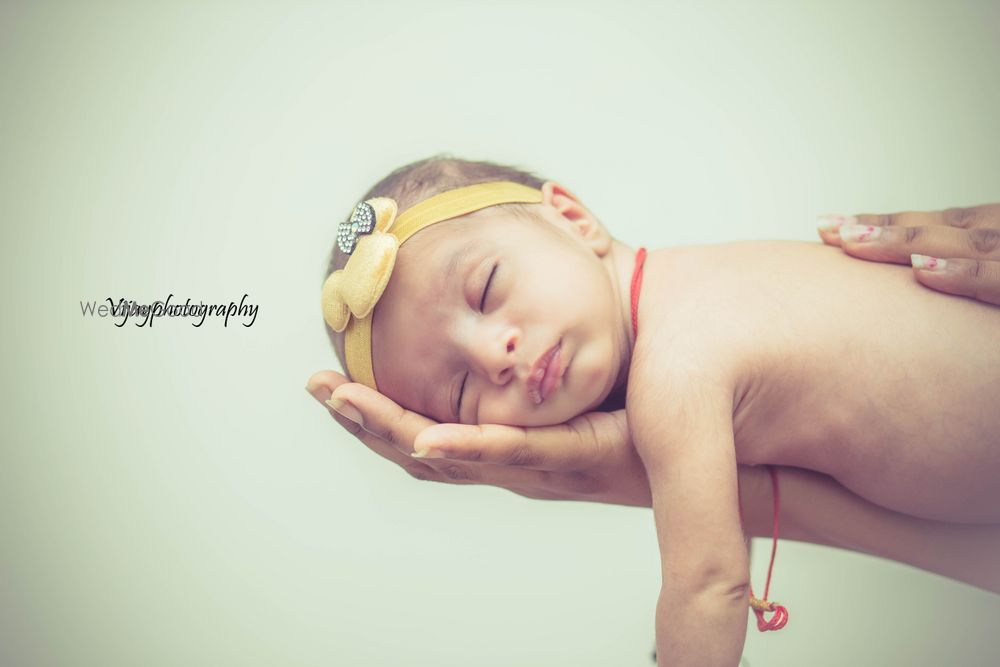 Photo From babyshoot - By Vijay Photography