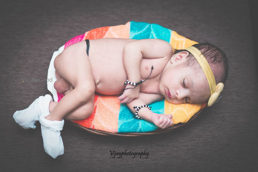 Photo From babyshoot - By Vijay Photography