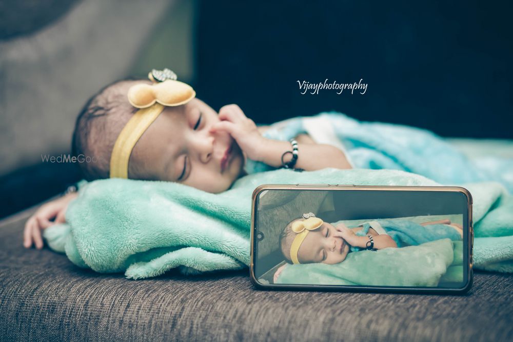 Photo From babyshoot - By Vijay Photography