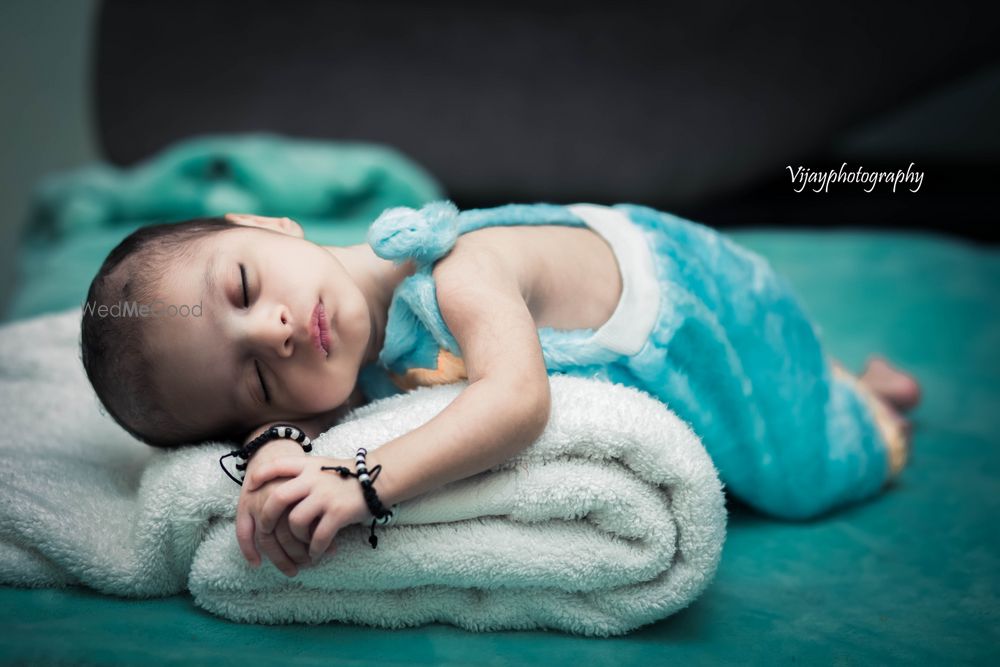 Photo From babyshoot - By Vijay Photography