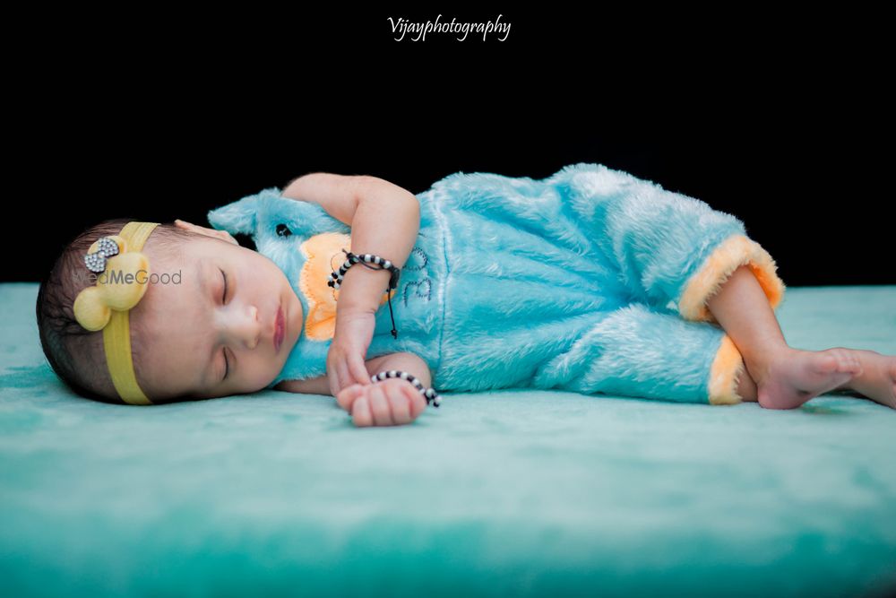 Photo From babyshoot - By Vijay Photography