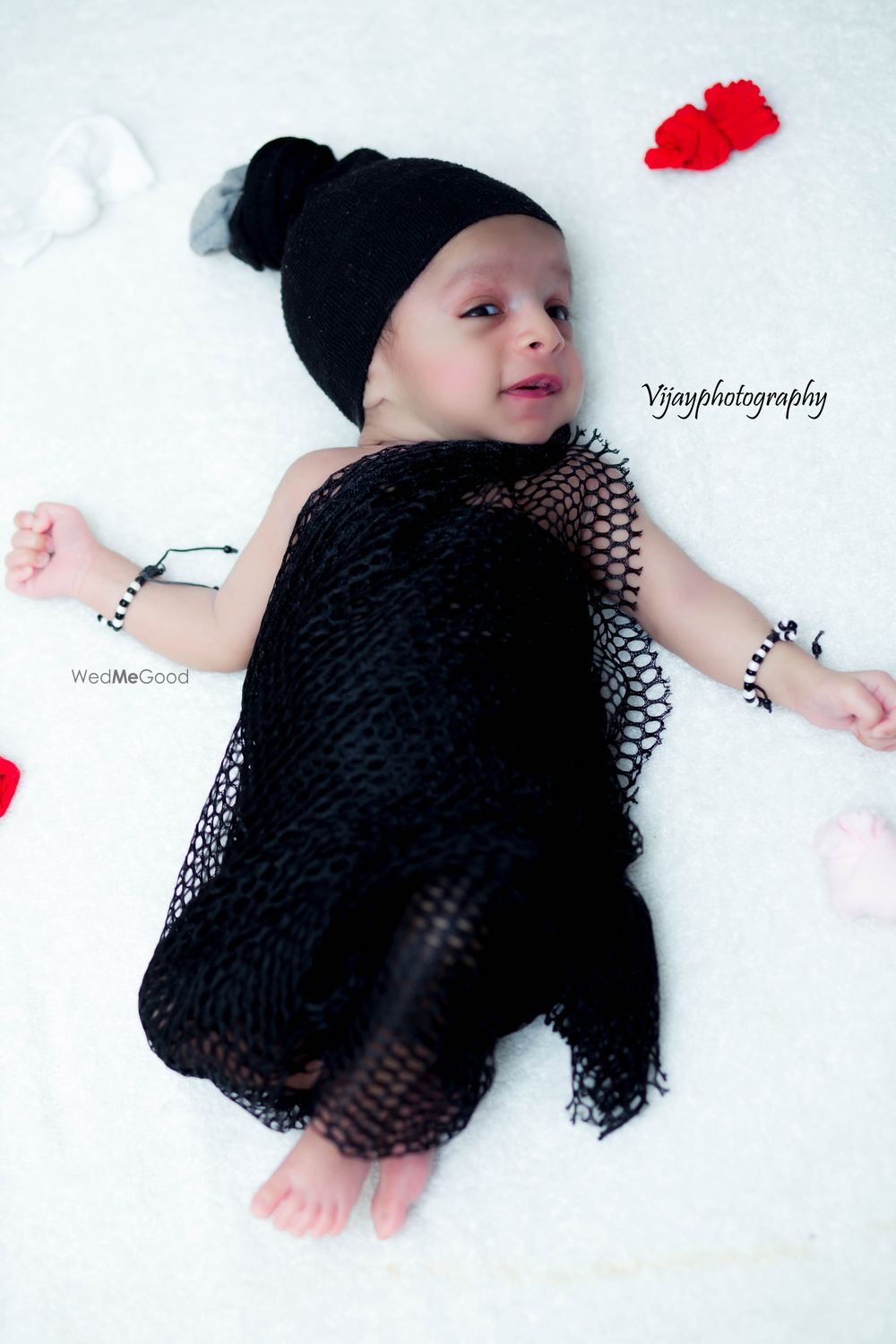 Photo From babyshoot - By Vijay Photography