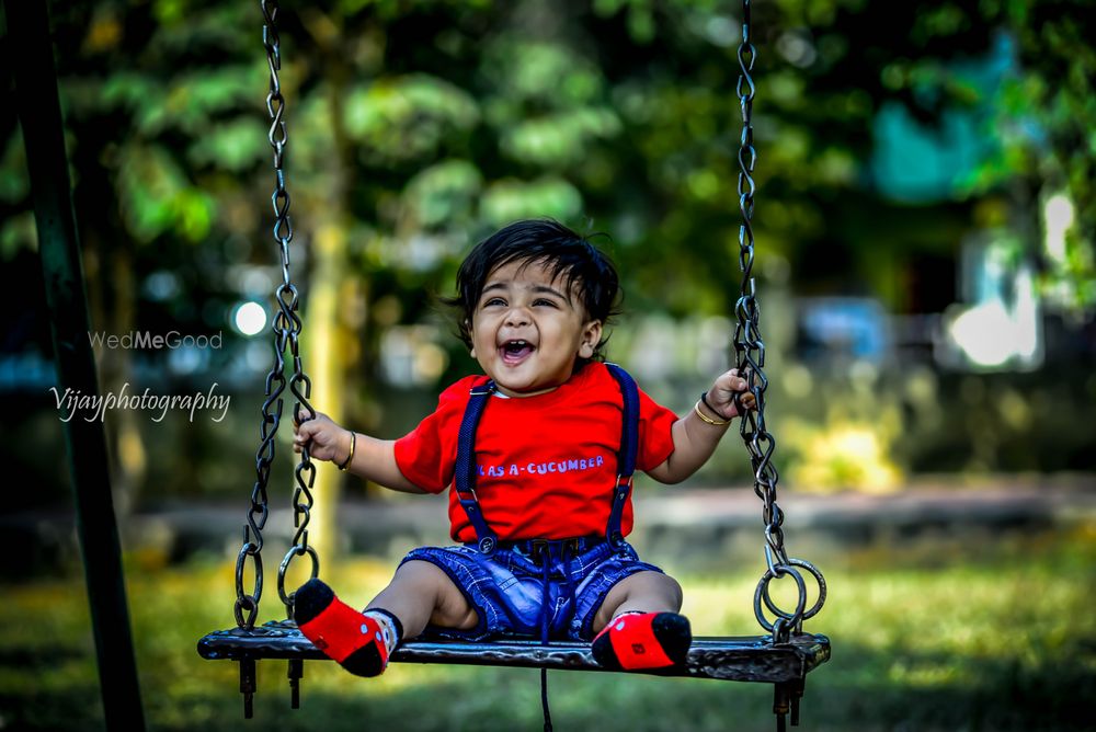 Photo From babyshoot - By Vijay Photography