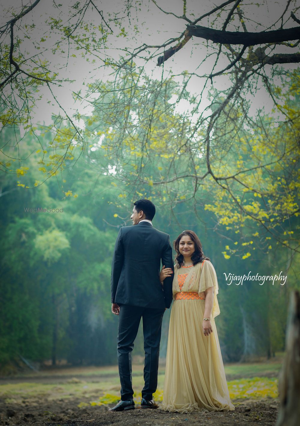 Photo From prewedding pics - By Vijay Photography