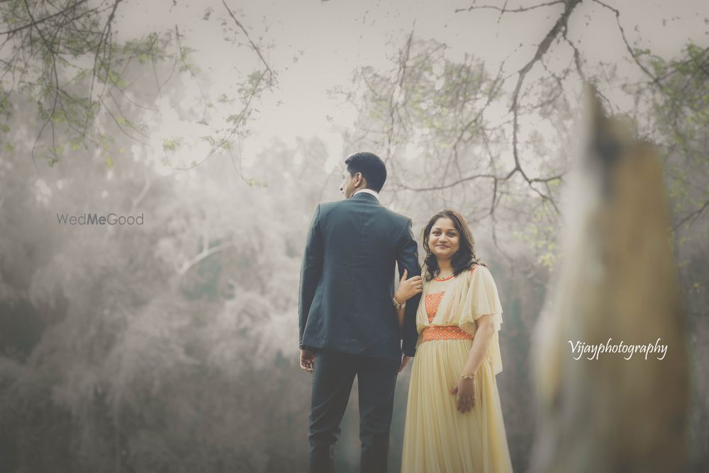 Photo From prewedding pics - By Vijay Photography