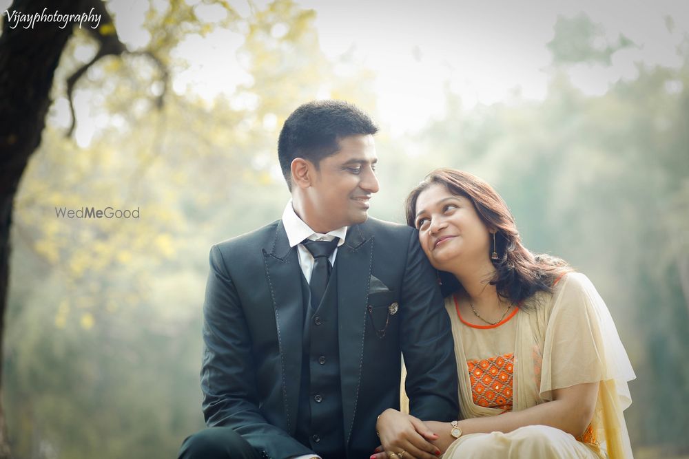 Photo From prewedding pics - By Vijay Photography