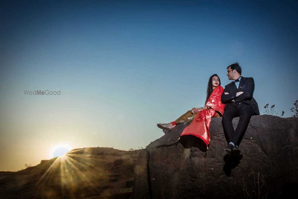 Photo From prewedding pics - By Vijay Photography