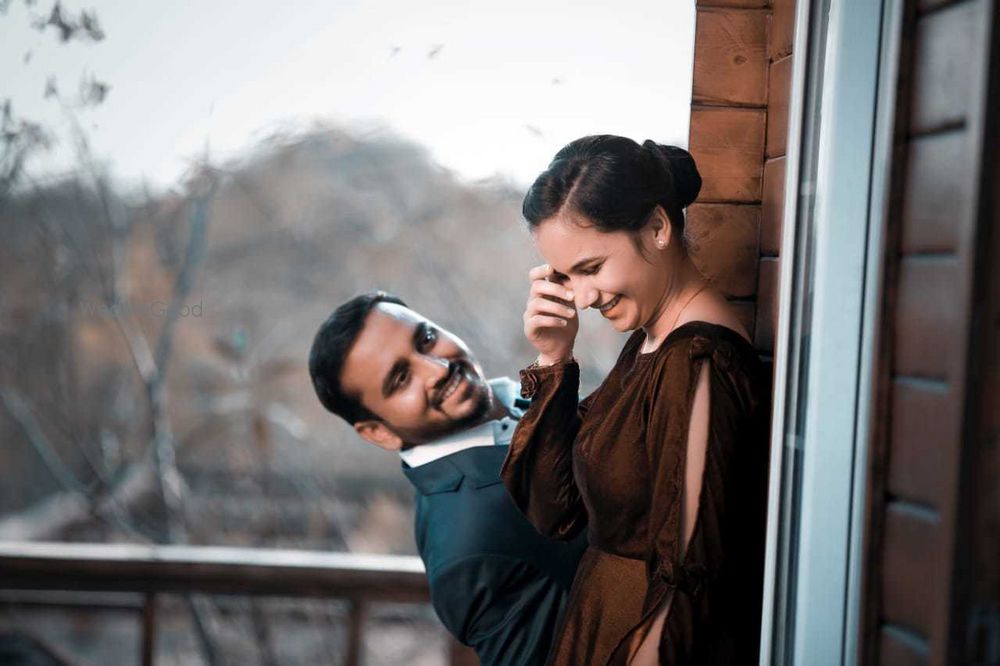 Photo From prewedding pics - By Vijay Photography