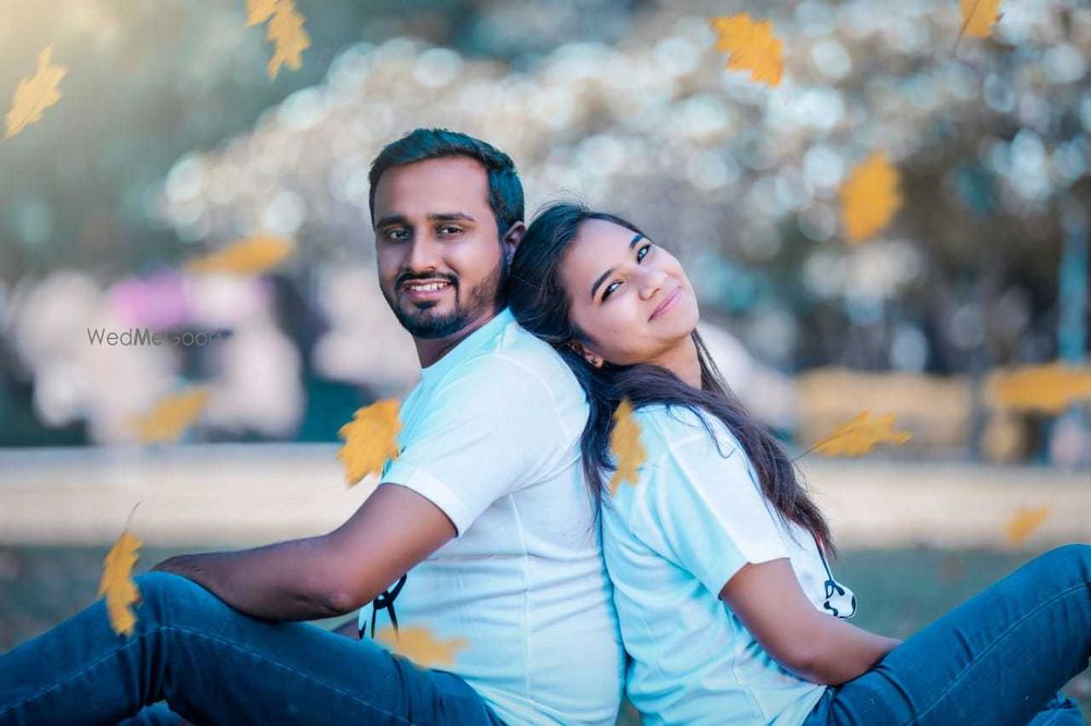 Photo From prewedding pics - By Vijay Photography