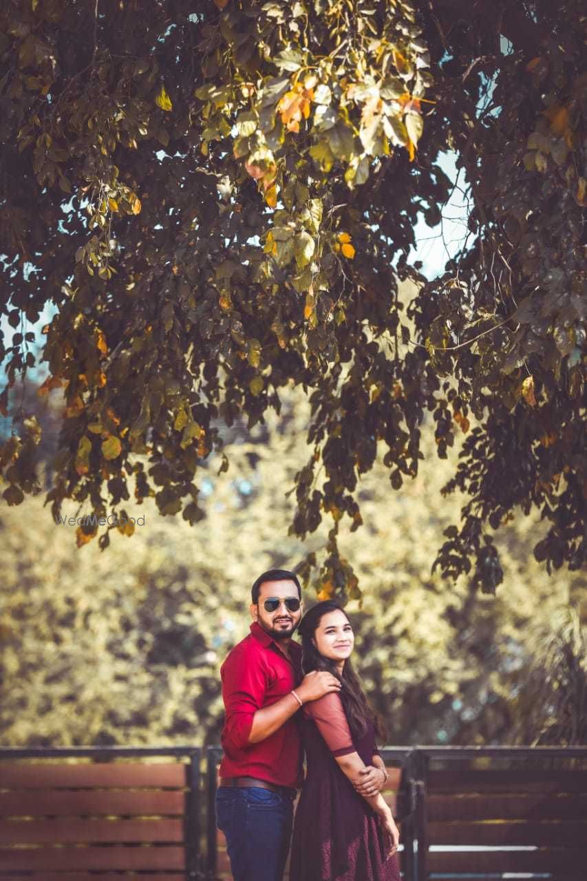 Photo From prewedding pics - By Vijay Photography