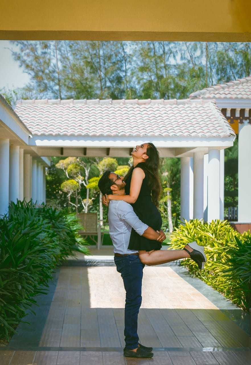 Photo From prewedding pics - By Vijay Photography