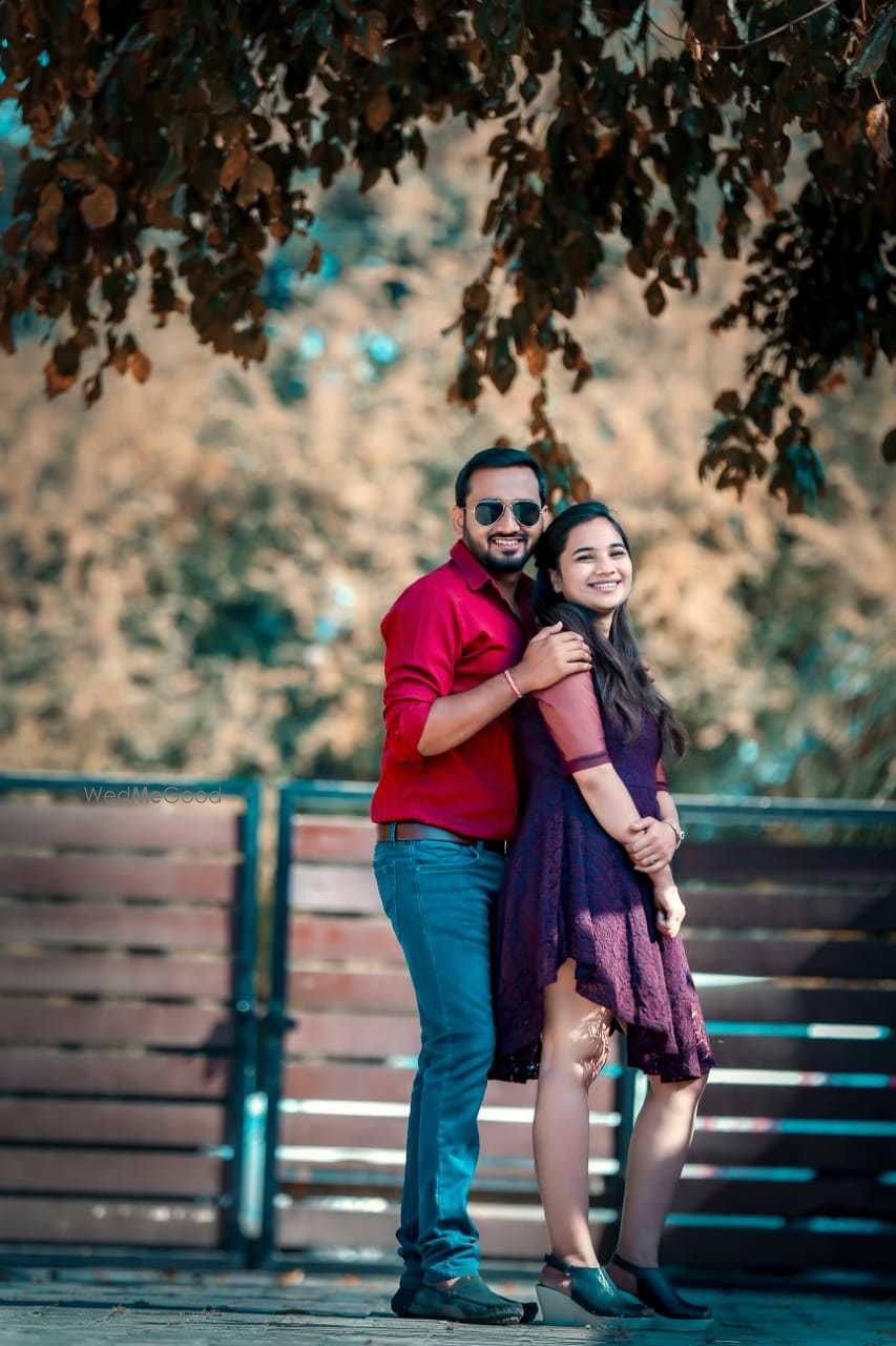 Photo From prewedding pics - By Vijay Photography