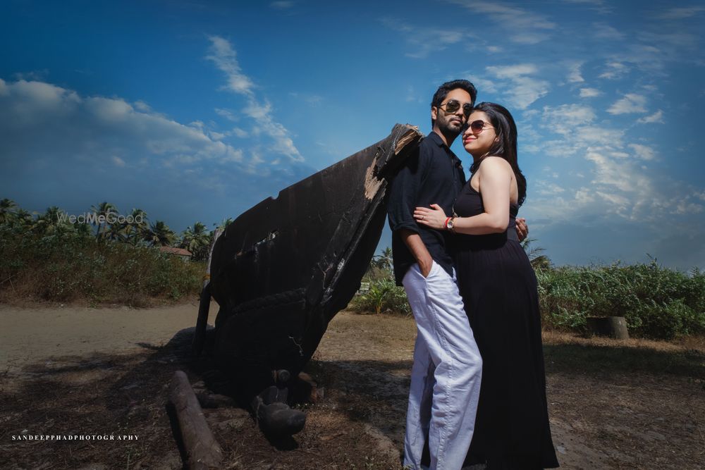 Photo From Pre Wedding Photography - By Sandeep Phad Photography