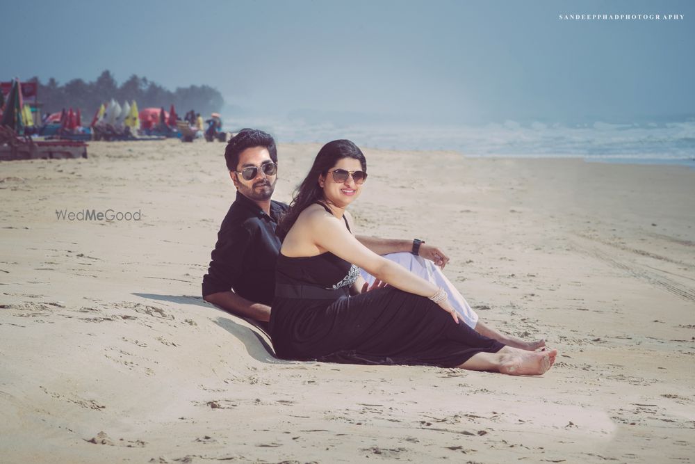 Photo From Pre Wedding Photography - By Sandeep Phad Photography