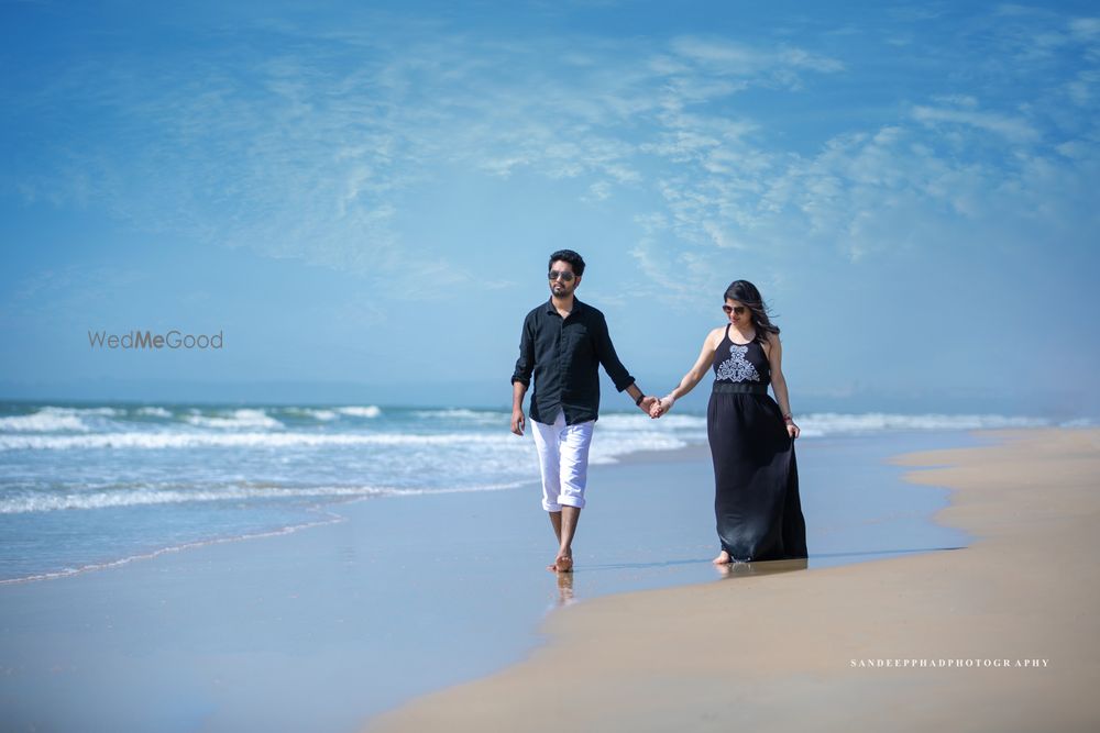 Photo From Pre Wedding Photography - By Sandeep Phad Photography