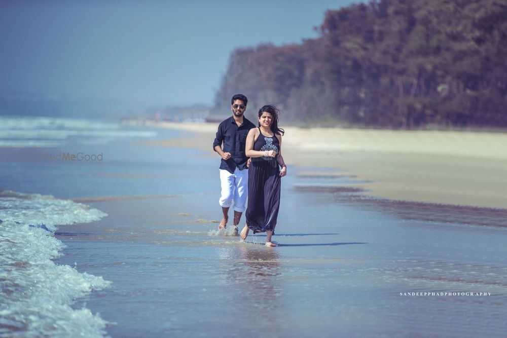 Photo From Pre Wedding Photography - By Sandeep Phad Photography