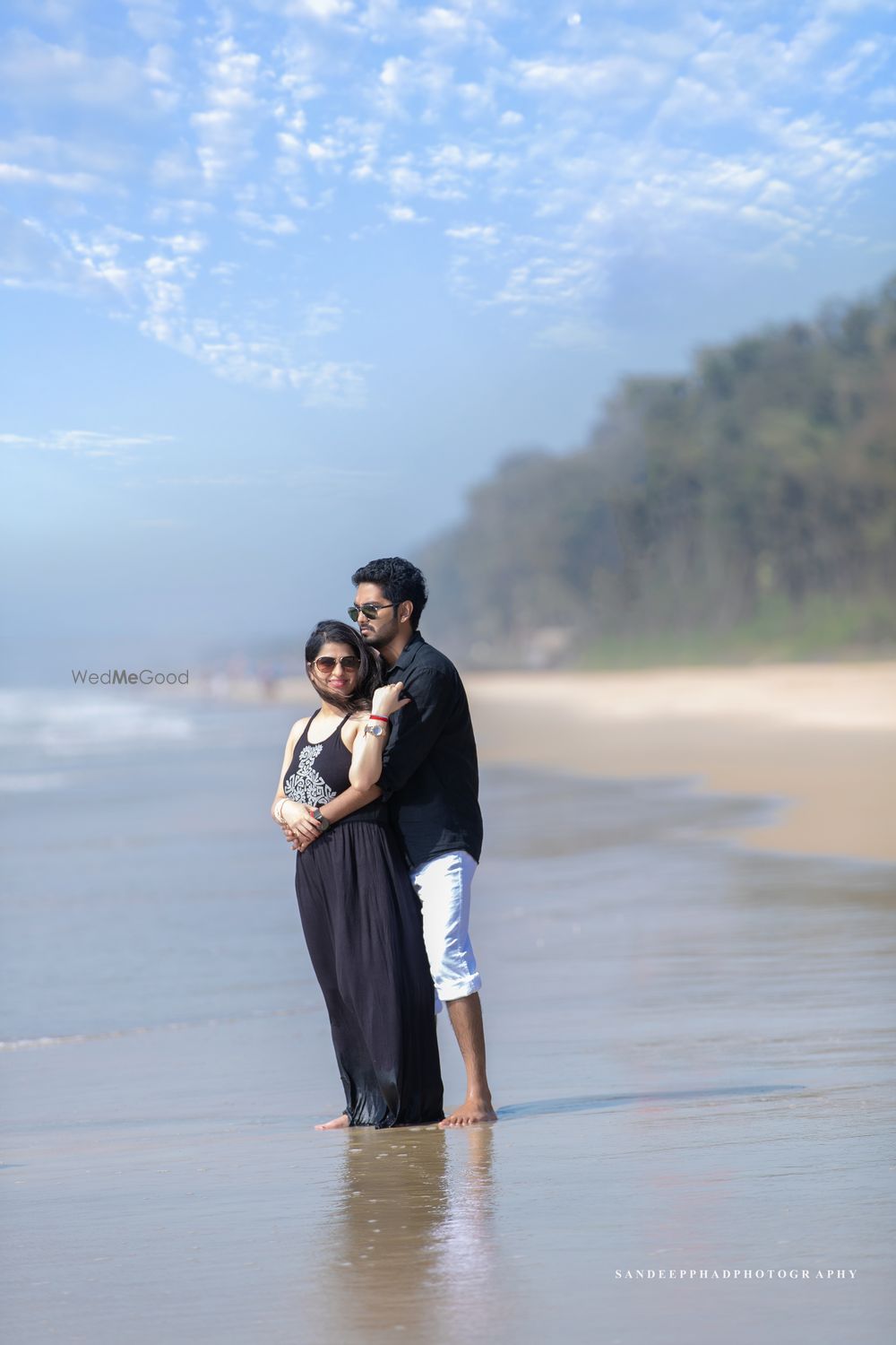 Photo From Pre Wedding Photography - By Sandeep Phad Photography