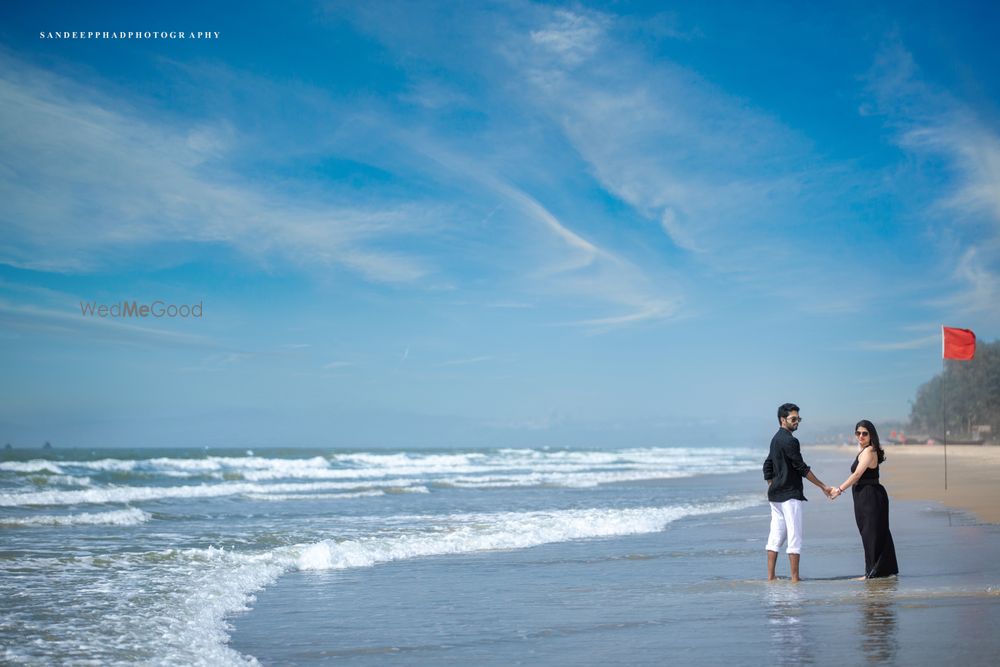 Photo From Pre Wedding Photography - By Sandeep Phad Photography