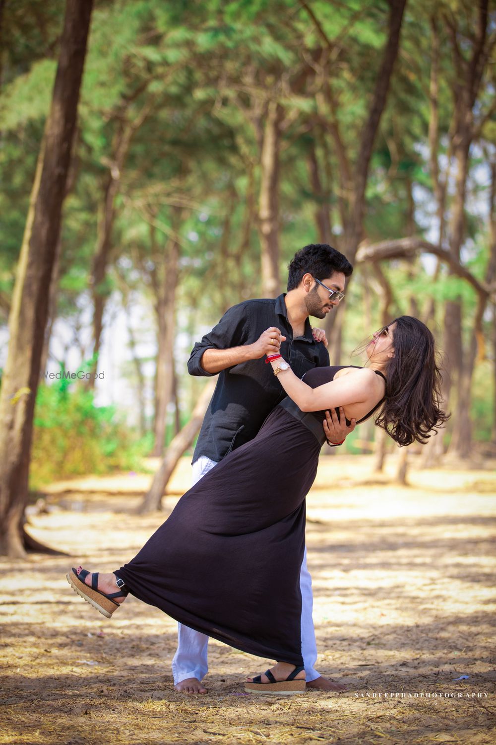 Photo From Pre Wedding Photography - By Sandeep Phad Photography