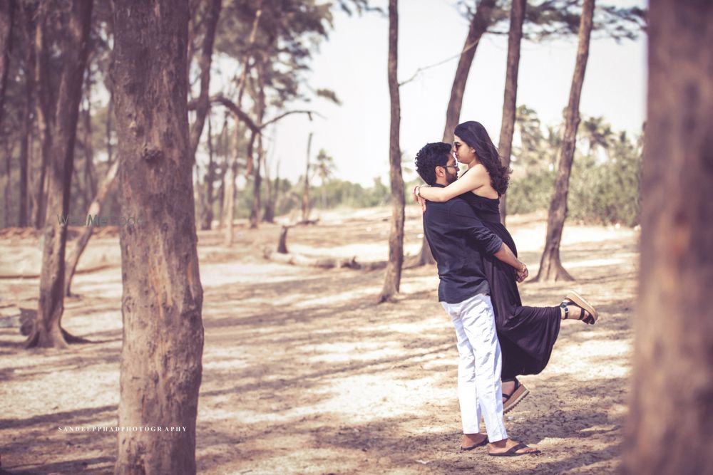 Photo From Pre Wedding Photography - By Sandeep Phad Photography