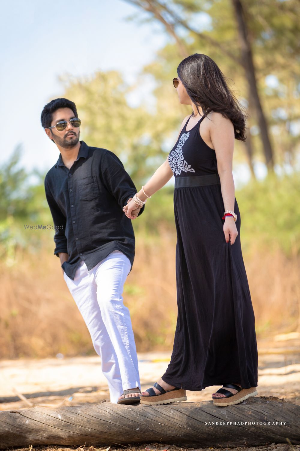 Photo From Pre Wedding Photography - By Sandeep Phad Photography