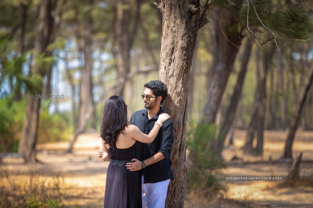 Photo From Pre Wedding Photography - By Sandeep Phad Photography