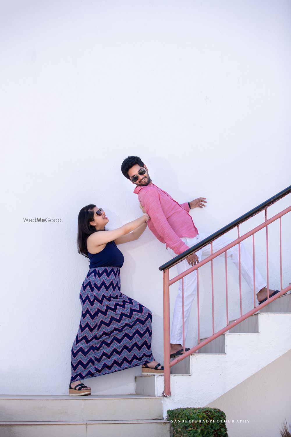 Photo From Pre Wedding Photography - By Sandeep Phad Photography