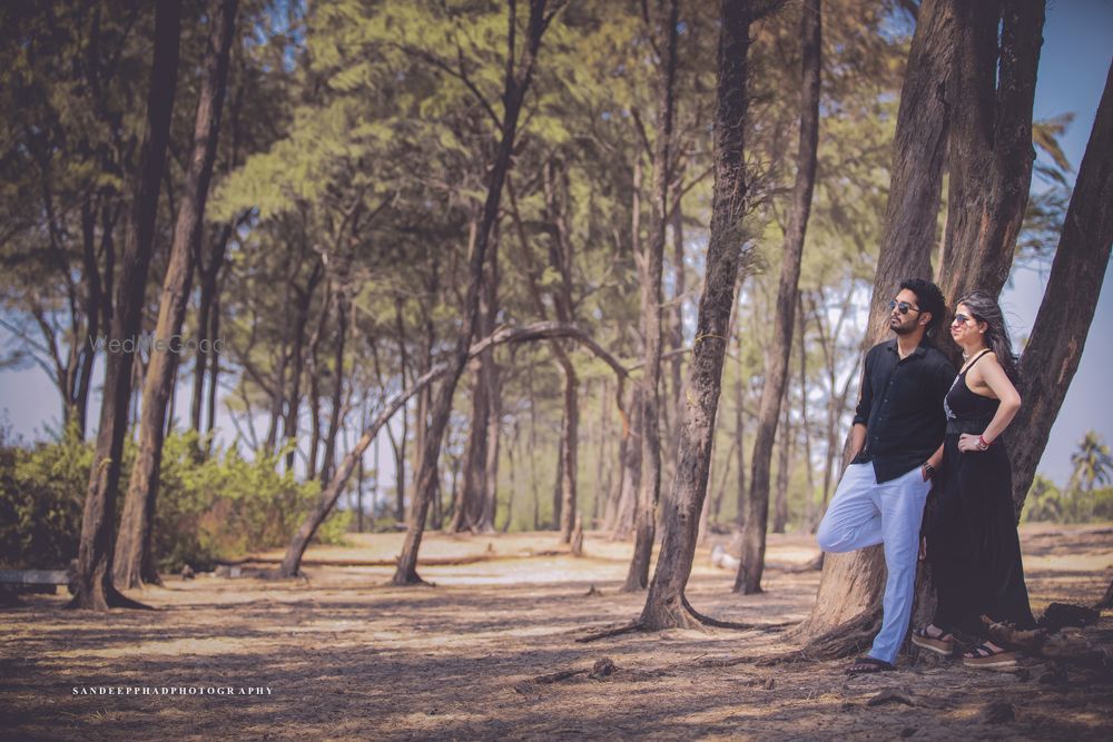 Photo From Pre Wedding Photography - By Sandeep Phad Photography