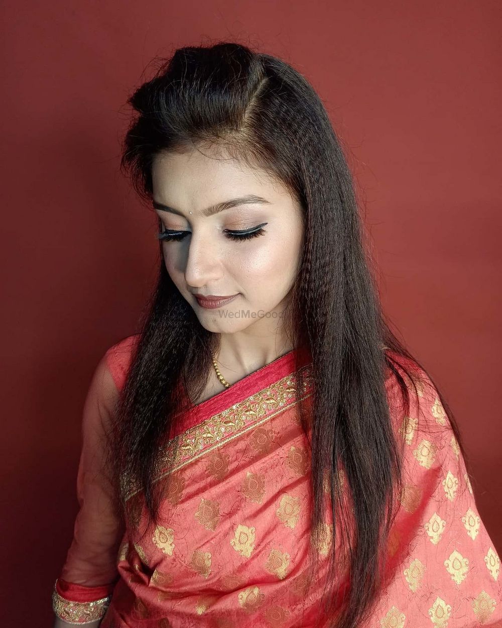Photo From party makeup - By Swati Singh Makeover