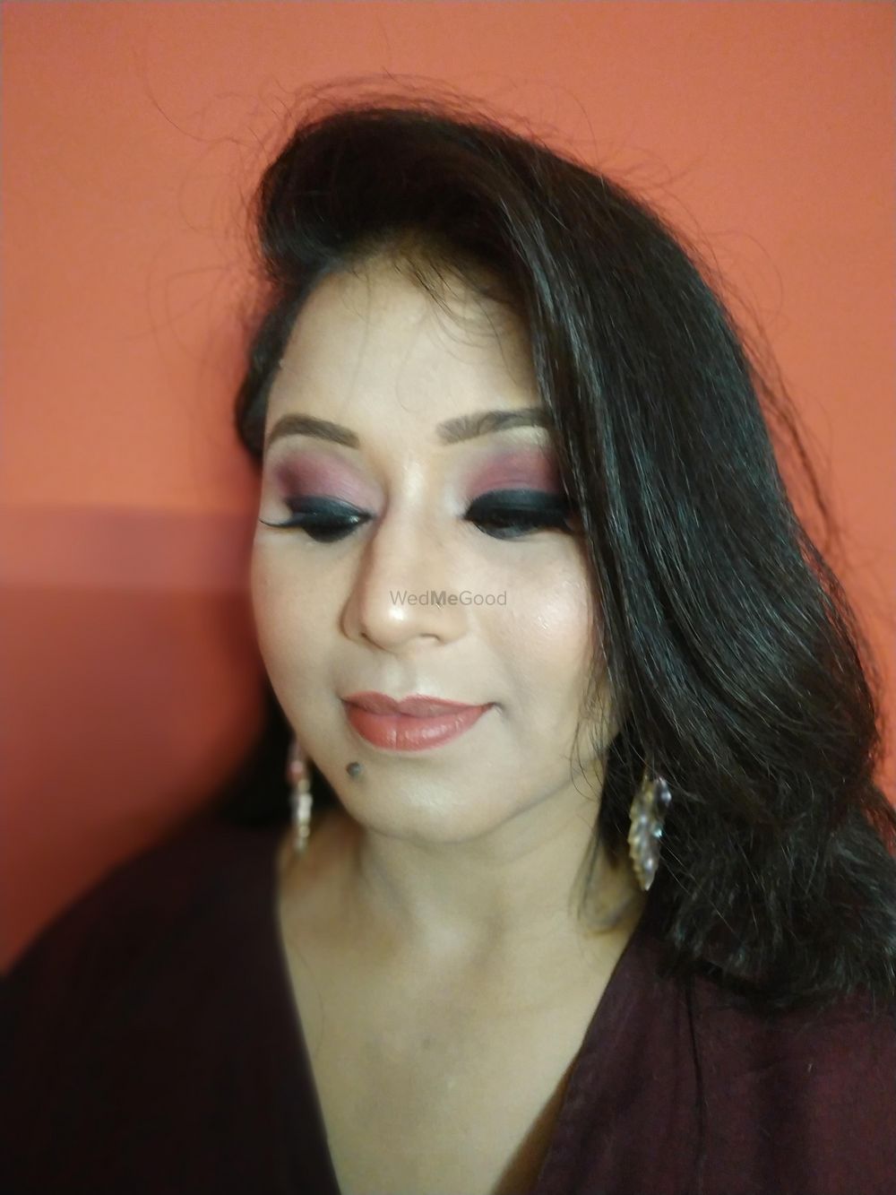 Photo From party makeup - By Swati Singh Makeover