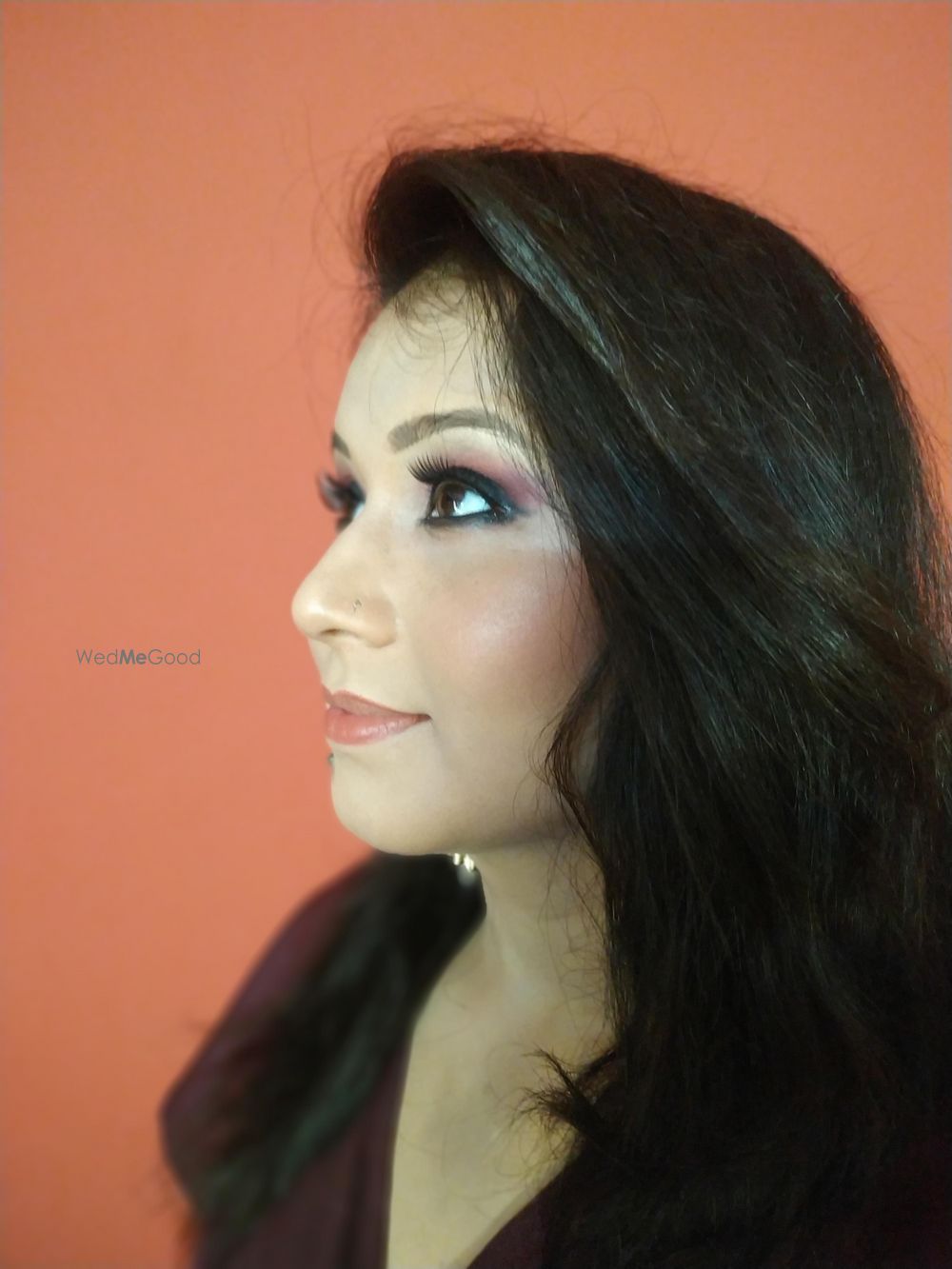 Photo From party makeup - By Swati Singh Makeover