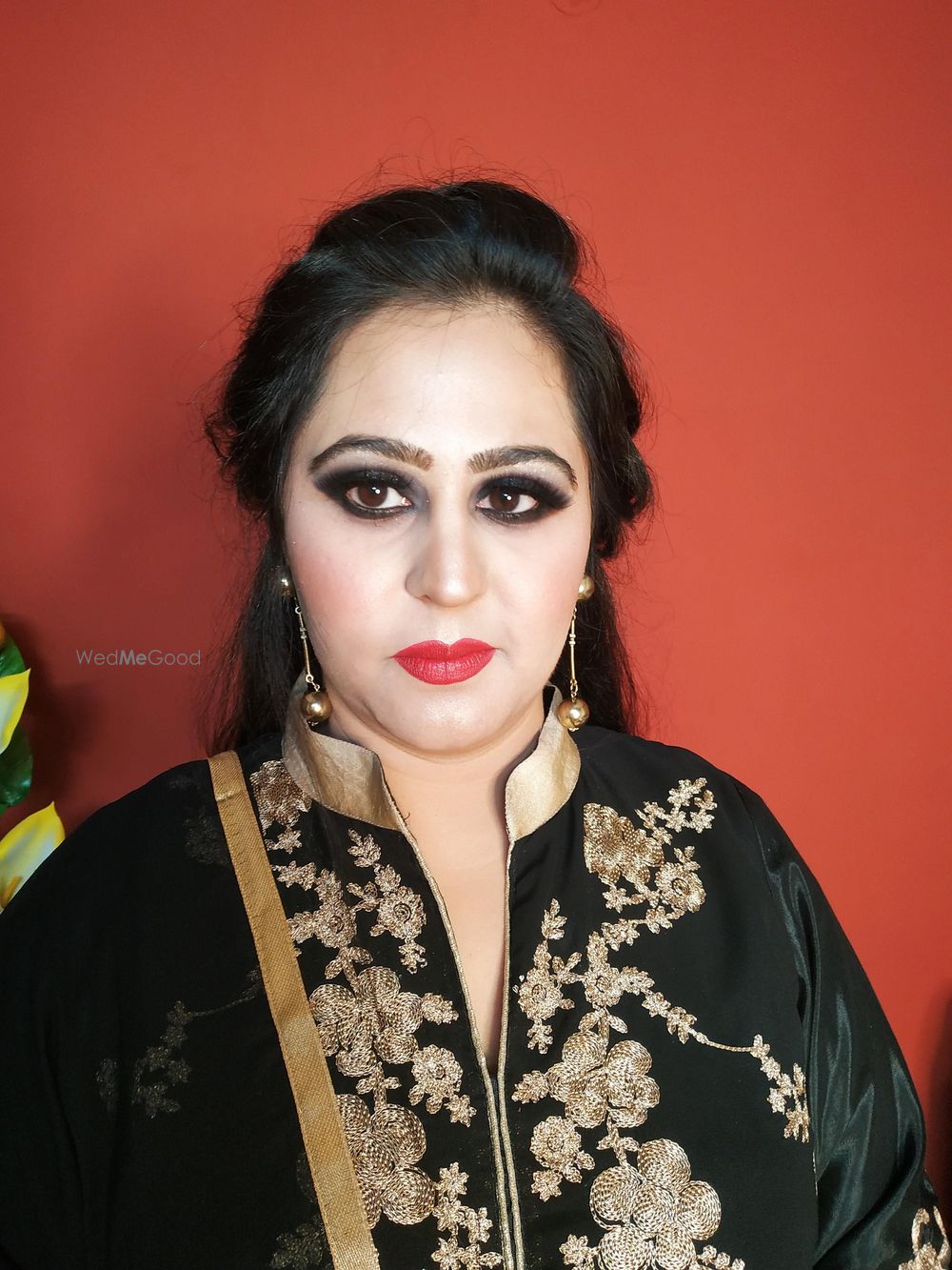 Photo From party makeup - By Swati Singh Makeover