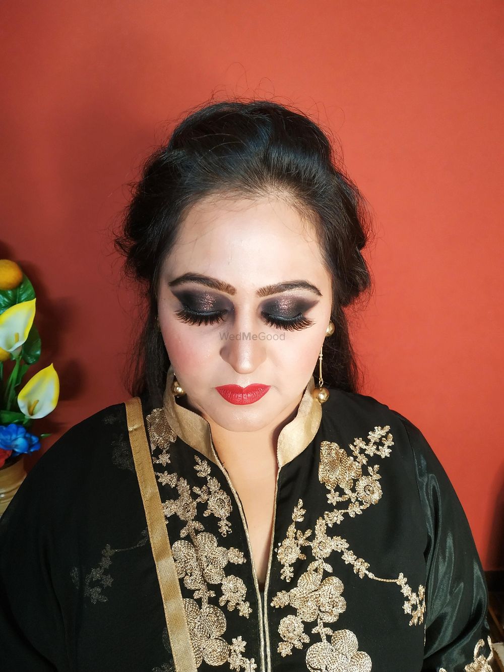 Photo From party makeup - By Swati Singh Makeover