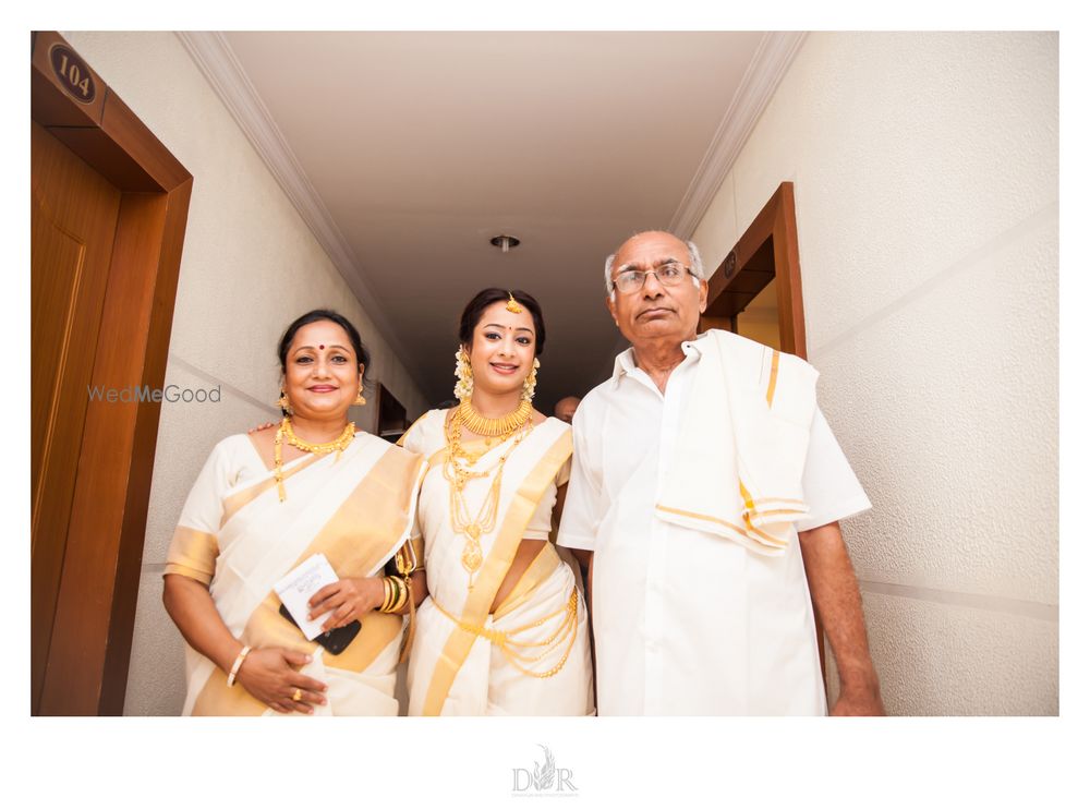 Photo From Anjana x Sharath - By DR Photography