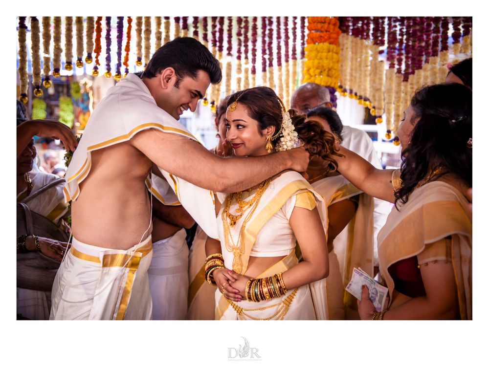 Photo From Anjana x Sharath - By DR Photography