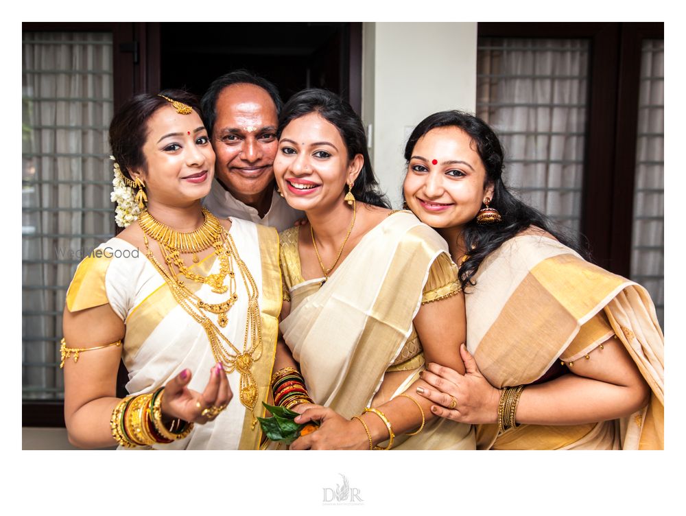 Photo From Anjana x Sharath - By DR Photography