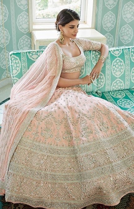 Photo From Latest Collection  - By Anita Dongre