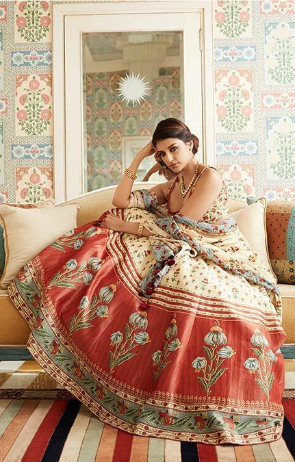 Photo From Latest Collection  - By Anita Dongre