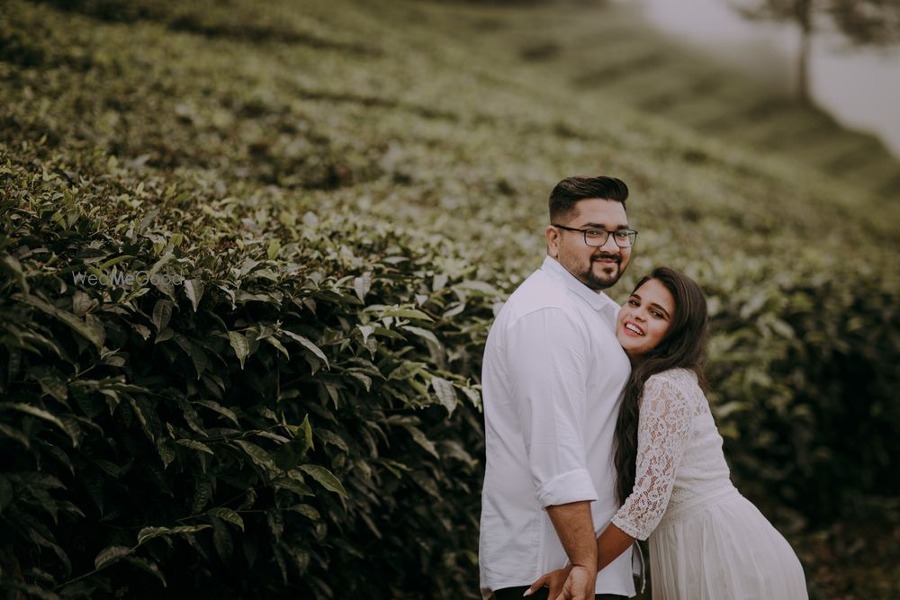 Photo From Panjak X Nikita - By ShutterBug Photography