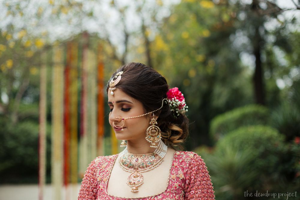 Photo From Disha & Sanchit - By The Dewdrop Project 