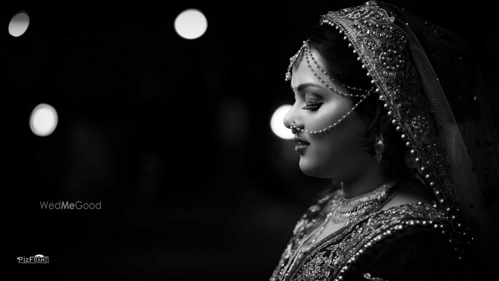 Photo From Wedding - By Pixframe Studio