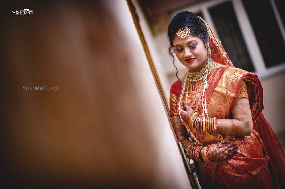 Photo From Wedding - By Pixframe Studio